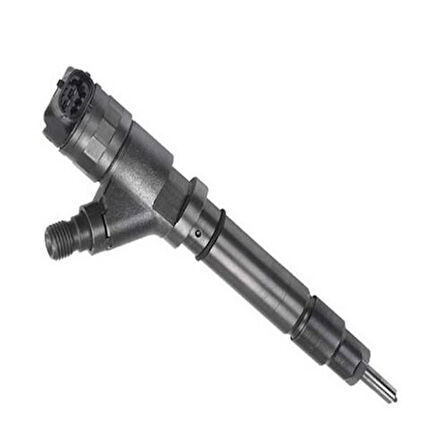 Bosch 0445111019 Enjektör Komple Evoque 12-Discovery Sport 15-Discovery 5 17-Velar 17-2.0D XE Range 15-New XF 16-F-Pace 16-E-Pace 17-2.0D LR125327