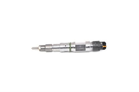 Bosch 0445120218 Enjektör Kütüğü MAN TGA 18.430 D2066 04- 51101006125