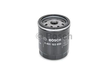 Bosch 451103050 Yağ Filtresi