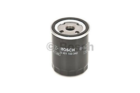 Bosch 0451103342 Yağ Filtresi LPX100590