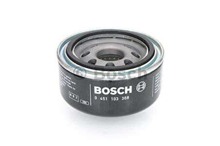 Bosch 0451103368 Yağ Filtresi Lt 28 35 46 2.8 TDI 97-05 062115561A