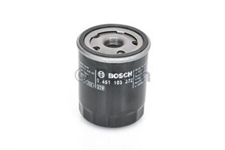 Bosch 0451103372 Yağ Filtresi MRMOEM-1085678