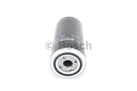 Bosch 0451105067 Yağ Filtresi MAN Neoplan Citylıner N116 Jetlıher N212 51055010002