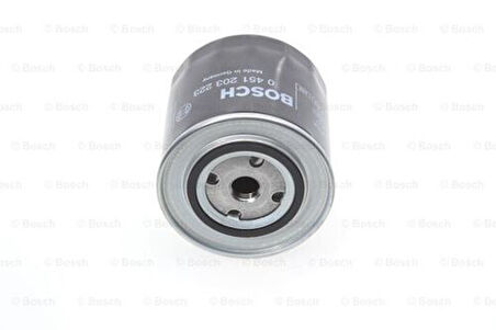 Bosch 451203223 Yağ Filtresi