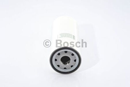 Bosch 0451300003 Yağ Filtresi (By Pass) Renault Kera370 410 450 05-Magnum 480 04-06 Premium 430 440 460 06- 119962280