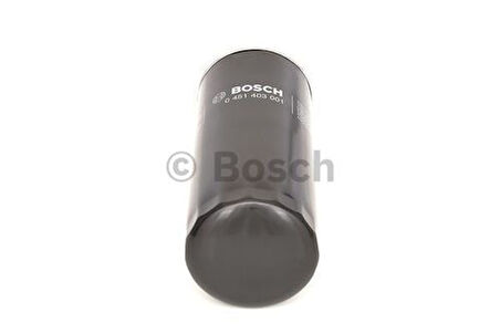 Bosch 0451403001 Yağ Filtresi K0001174420