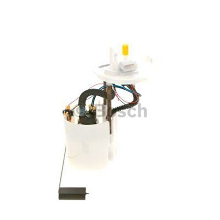 Bosch 0580203028 Yakıt Pompası Komple Insignia A B16DTH-A20Dth 15776410