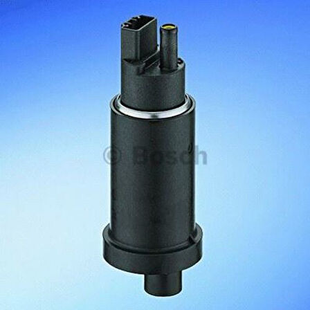 Bosch 0580314152 Yakıt Pompası Elektrikli 1.1 Bar Tempra Tipo Suno 70 1.4Le SLX 7799543