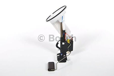 Bosch 0580314539 Yakıt Seviyesı Sensörü BMW E60 E61 E62 E63 M53 16146765826