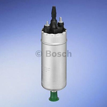 Bosch 0580464089 Yakıt Pompası Laguna II 1.9D 8200639432