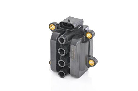 Bosch 0986221046 Ateşleme Bobini Logan I II Sandero I II Clio II III IV Kangoo Modus Symbol II Modus Twingo II 1.2 16V D4F 8200702693