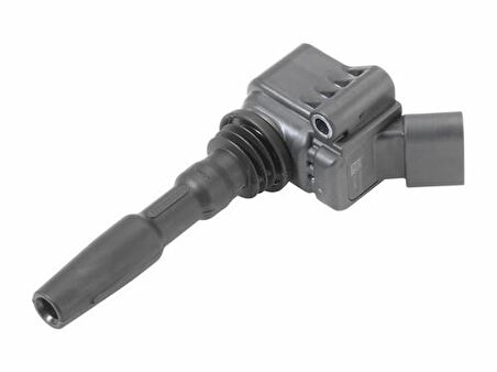 Bosch 0986221057 Ateşleme Bobini A1 A3 Q3 Caddy CC Golf VII Jetta Passat Tiguan Alhambra Ibiza Leon Toledo Octavia Rapid Superb Yeti 04E905110B