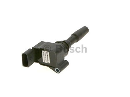 Bosch 986221137 Ateşleme Bobini Arteon Caddy Golf Vıı Passat Polo Tıguan T-Roc A1 A3 Q2 Q3 Arona Ateca Ibıza Leon Karoq Kodıaq Octavıa Scala Kamıq Superb 1.5Tsı Dada Dhfa
