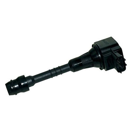 Bosch 098622A000 Ateşleme Bobini Almera 1.5 2000 2008 N16 Kasa Primera P12 Kasa 1.6 1.8 2002 2007 224486N000