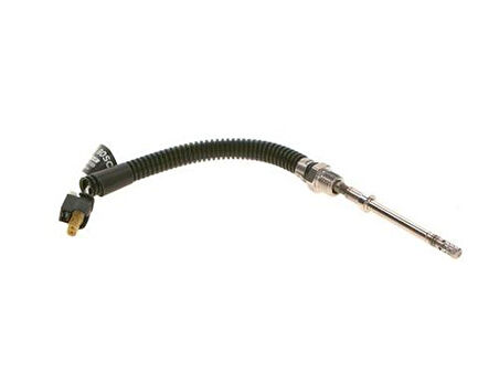 Bosch 0986259005 Egzoz Sıcaklık Sensörü W204 11-14 C204 11-C218 11-17 W212 09-15 W166 11-14 A0019050700