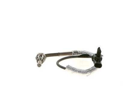Bosch 0986259008 Atık Gaz Isı Sensörü Volvo C30 10-15 C70 II 10-14 S40 II 10-12 S60 II 10-14 S80 II (124) 2.4 D 31319841