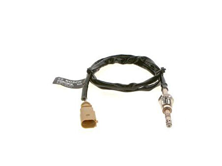 Bosch 0986259028 Egsoz Sıcaklık Sensörü (Dizel Partikül Filtresi Sonra) Caddy 11-Touran 11-15 1.6TDI ASV CAYC Cayd Caye 03L906088AT