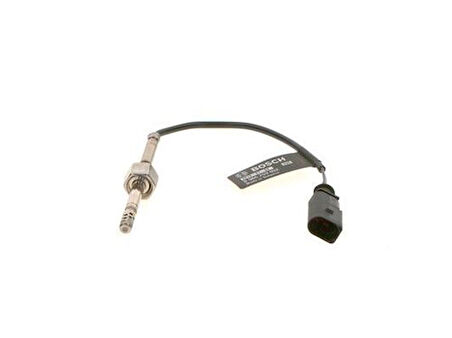 Bosch 0986259052 Egzoz Gaz Sıcaklık Sensörü (G235) Bora Golf IV Polo A2 A3 02-04 036906088C