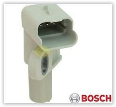 Bosch 0986280413 Eksantrik Kam Mili Sensörü 207 307 407 C3 Mondeo IV Ca2 07-14 Kuga 08-2.0 TDCI Galaxy 06-15 2.0 TDCI DW10Bted4 2.0HDI 2.0TDCI 1920.QN