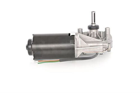 Bosch 0986337201 Silecek Motoru-Iveco 4845085