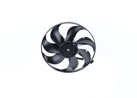 Bosch 0986338103 Soğutucu Fan Pervane A3 1.6 05.2000-04.2002 A3 1.6 05.2002-06.2003 A3 1.6 08.1997 1J0959455D