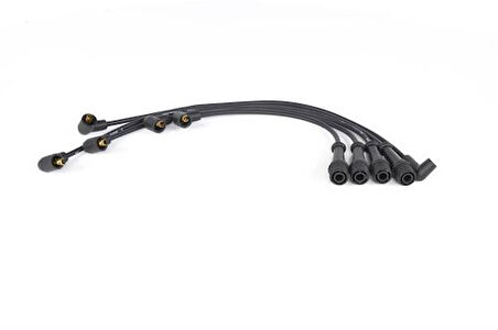 Bosch 0986356704 Buji Bobin Kablosu J7R Concorde 8V 7700720781