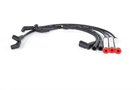 Bosch 0986356723 Buji Bobin Kablosu Vectra A 1.6 8V 16Sv 88 93 Ascona C 1.3 1.6 8V 13N16Sv 81 88 Astra F 1.6 8V 1612459