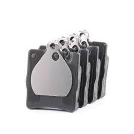 Bosch 0986424648 Fren Balatası Arka ML-Serisi W163 98-04 1634200420