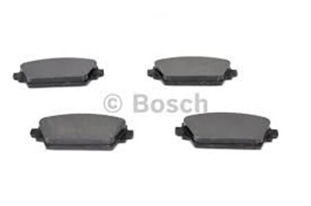 Bosch 0986424791 Ön Fren Balatası Primera P12 03-9 410604U125