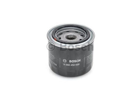 Bosch 986452035 Yağ Filtresi