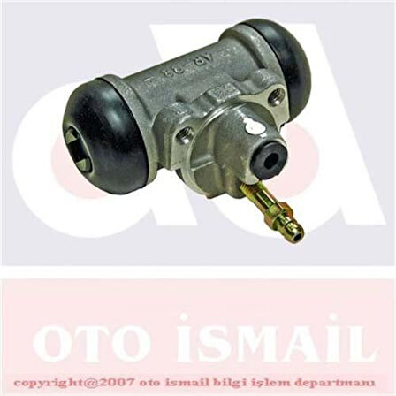 Bosch 0986475758 Fren Silindiri Nissan Pick Up 2.5 D (87 98) 23.8mm 4410008G10
