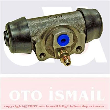 Bosch 0986475877 Fren Silindiri Toyota Land Cruiser (OEM No 47550 60120) 22.19mm 4755030120