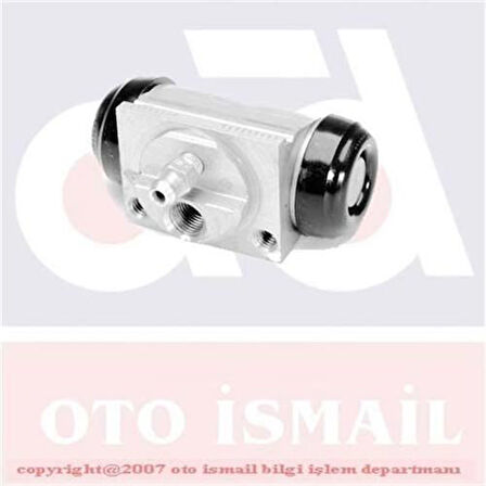 Bosch 0986475904 Fren Silindiri Bravo Brava Marea Marea Weekend OEM No 9948931 22mm 71737958