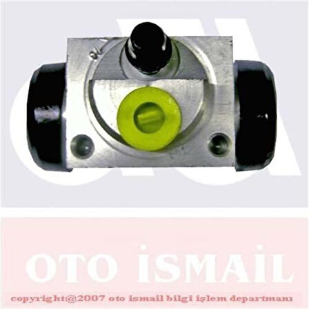 Bosch 0986475926 Fren Silindiri Fiesta Fusion Ford Ka 1.3 1.6 1.6 1.6 TDCI 1.6 TDCI 02 07 2S612261AA