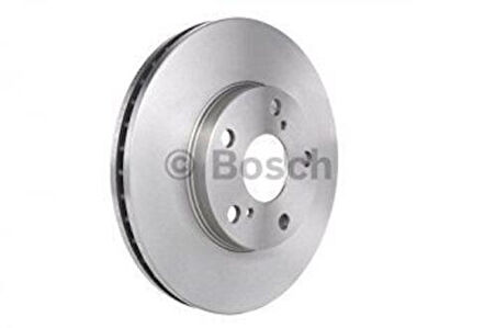 Bosch 0986478632 Ön Fren Aynası Havalı Toyota Lexus Es 90-97 Avensis Verso 00-09 Camry 90-96 Previa 00-06 275x5 4351206020