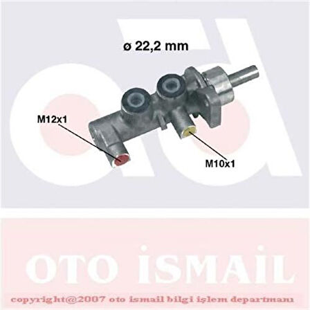 Bosch 0986480859 Fren Ana Merkezi Combo 01-Corsa C 00-08 558078