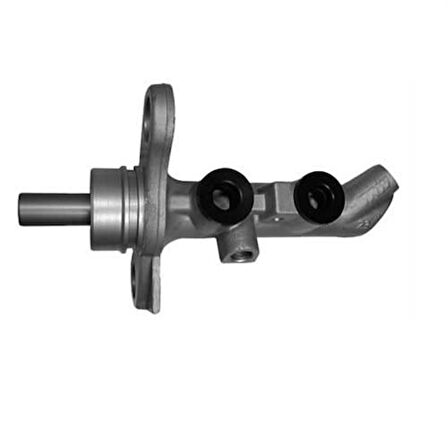 Bosch 0986481002 Fren Ana Merkez Megane II 1.4 1.5 DCI 1.9 DCI 2.0 02- 7701207697