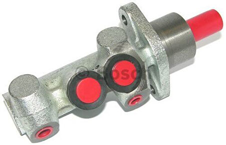 Bosch 0986481031 Fren Ana Merkezi Twingo II 7701209642