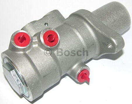 Bosch 0986481032 Fren Ana Merkezi Laguna II 7701206660