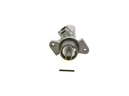 Bosch 0986481101 Fren Ana Merkezi ESP'siz (ABS İçin) Corsa C 558137