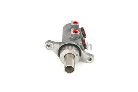 Bosch 0986481125 Fren Ana Merkezi Berlingo 08-Partner 08-Partner Tepee 08- 4601.V8