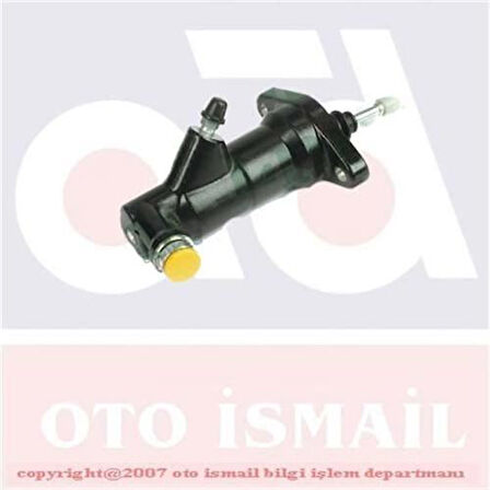 Bosch 0986486576 Debriyaj Alt Merkezi Caddy Golf V VI Jetta Passat Touran A3 Altea Leon Toledo Octavia Superb 04-12 1K0721261F
