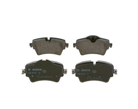 Bosch 0986494736 Disk Balata 214 D Gran Tourer 07.2015-216 D Actıve Tourer 11.2014-216 D Gran Tourer 06.2015 34106874034