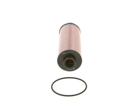 Bosch 09864B2002 Yakıt Filtresi MAN TGA 18.410 D2866 00-Fortuna D2866 D2875 51125030042