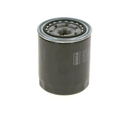 Bosch 09864B7050 Yağ Filtresi Toyota Hiace 90-HiIux 90-97 Land Cruiser 3.0 D-4D Ford Ranger 2.5 98-05 9091530002