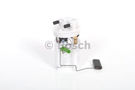Bosch 0986580173 Yakıt Depo Şamandırası P306 YM Tüm Tipler Pompalı 98- 1610077980