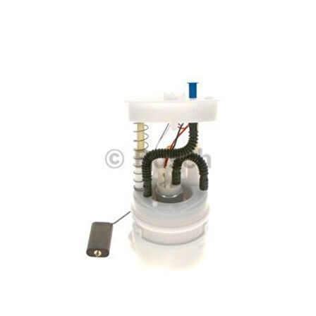 Bosch 0986580417 Yakıt Pompası Mini R55 R56 R57 R58 06-12 16112754806