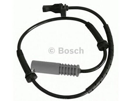 Bosch 0986594519 ABS Hız Sensörü 1-3 Serisi 06-11 34526762465