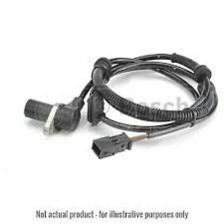 Bosch 986594555 Abs Sensöru Focus 1.6 Tdcı 200712 - 201112 Focus 1.6I 200712 - 201112 Focus 1.6 Tdcı 200407 - 2008