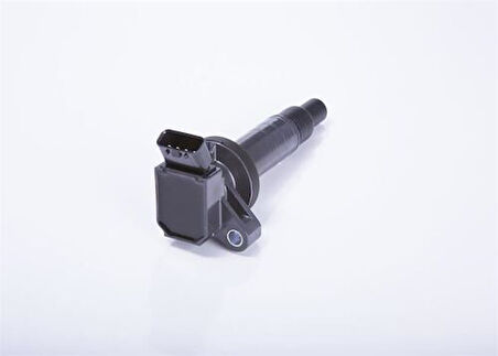 Bosch 0986AG0503 Bobin Kalem 4 Fişli-Toyota Corolla 1.6 VVTI 03 07 Avensis 03 08 Yaris 06 1.0 VVTI Daihatsu Sirion 05 1.0 YRV 02 1.3 90919-02239
